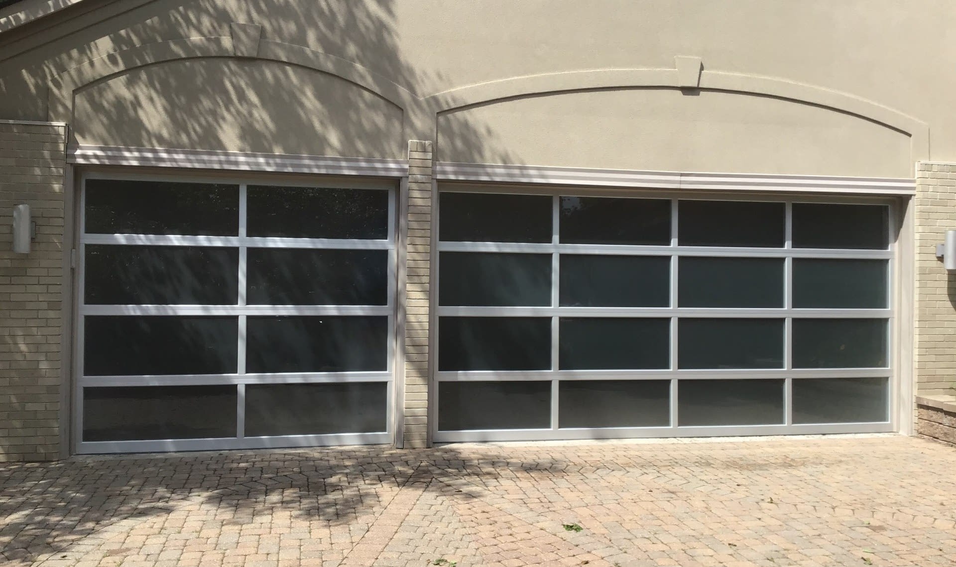 amarr vista garage door – Five Star Doors